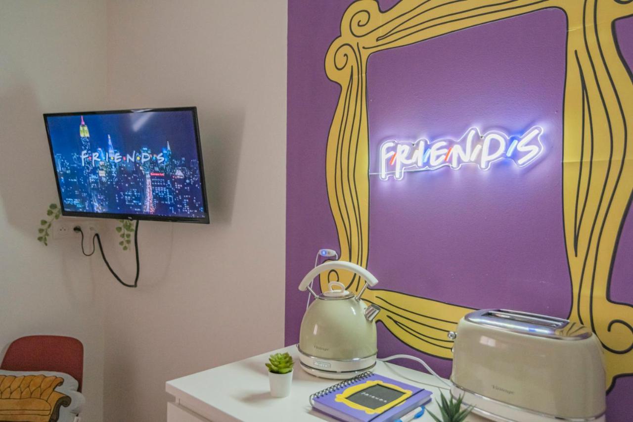 Explorereims - The Friendliest Place Proche Gare Et Centre Reims