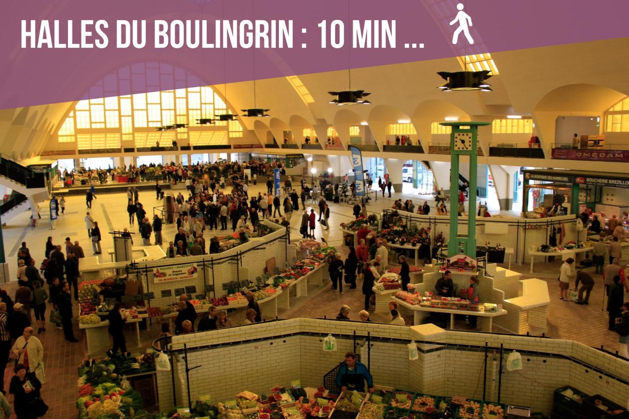 Explorereims - The Friendliest Place Proche Gare Et Centre